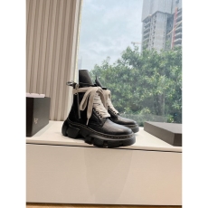 Rick Owens Boots